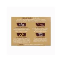 Casse-Tête Ferronnerie Antique -Variantes Boutique casse tete ferronnerie antique 2