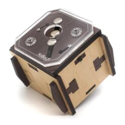 Casse-Tête Flohcircus 6 Casse-Tête Flohcircus -Variantes Boutique casse tete flohcircus 1