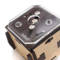 Casse-Tête Flohcircus 7 Casse-Tête Flohcircus -Variantes Boutique casse tete flohcircus 2