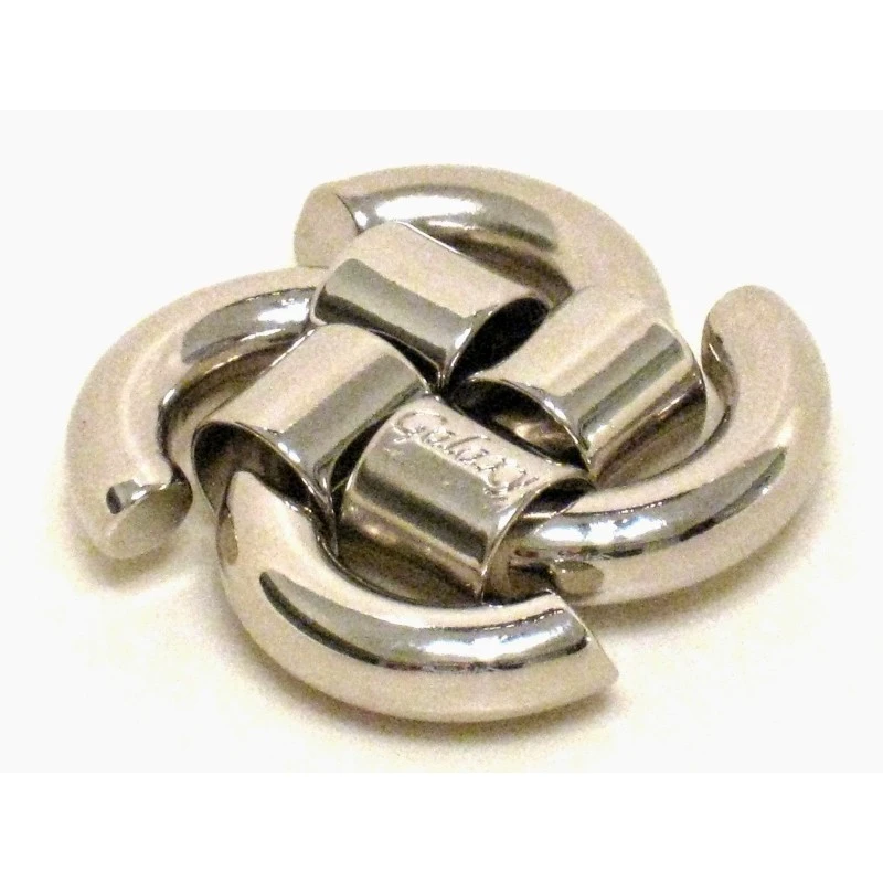 Casse-tête Huzzle Galaxy *** - Hanayama Cast 3 Casse-tête Huzzle Galaxy *** - Hanayama Cast