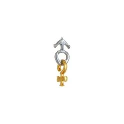 Casse-tête Huzzle Dolce ***- Hanayama Cast