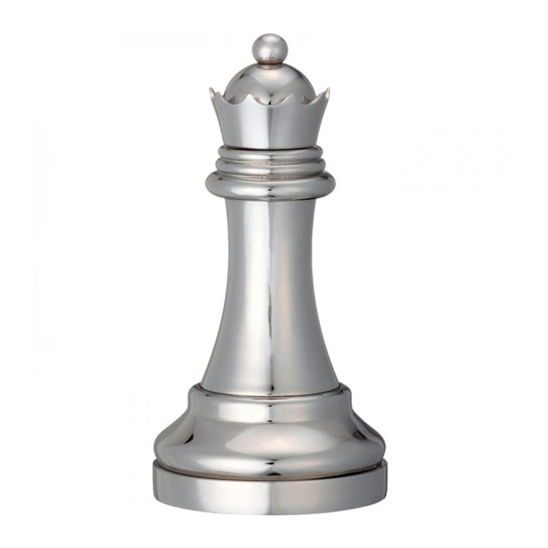 Casse-tête Hanayama Echecs - Dame 3 Casse-tête Hanayama Echecs - Dame