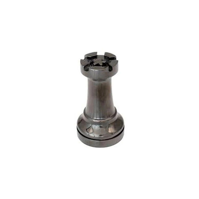 Casse-Tête Hanayama Echecs Tour (Black) 3 Casse-Tête Hanayama Echecs Tour (Black)