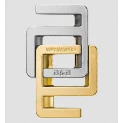 Casse-Tête Huzzle A & A - Hanayama Cast