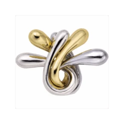 Casse Tête Huzzle Ripple 5* - Hanayama Cast