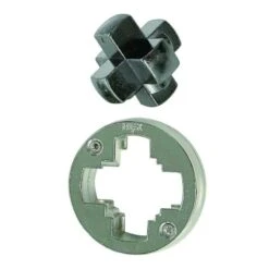 Casse-tête Huzzle Hex *** - Hanayama Cast 5 Casse-tête Huzzle Hex *** - Hanayama Cast -Variantes Boutique casse tete huzzle hex hanayama cast 1