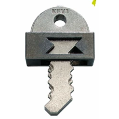 Casse-Tête Huzzle Key III 6* - Hanayama Cast