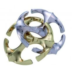 Casse-tête Huzzle Rotor ****** - Hanayama Cast