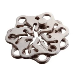 Casse-tête Huzzle Snow ** - Hanayama Cast