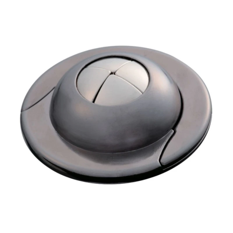 Casse-tête Huzzle UFO **** - Hanayama Cast 3 Casse-tête Huzzle UFO **** - Hanayama Cast