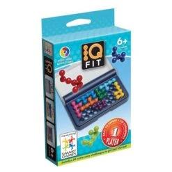 Casse-tête IQ Fit