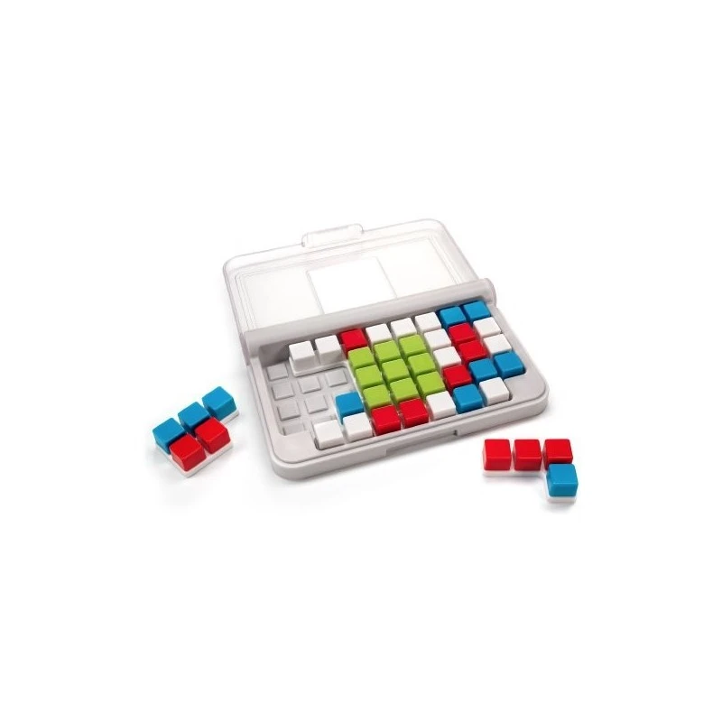 Casse-tête IQ Focus 4 Casse-tête IQ Focus – Image 2