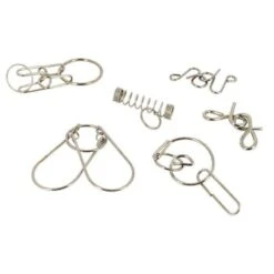 Casse-tête Métal XXL