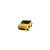 Casse-tête Mini Cooper Jaune 1 Casse-tête Mini Cooper Jaune -Variantes Boutique casse tete mini cooper jaune