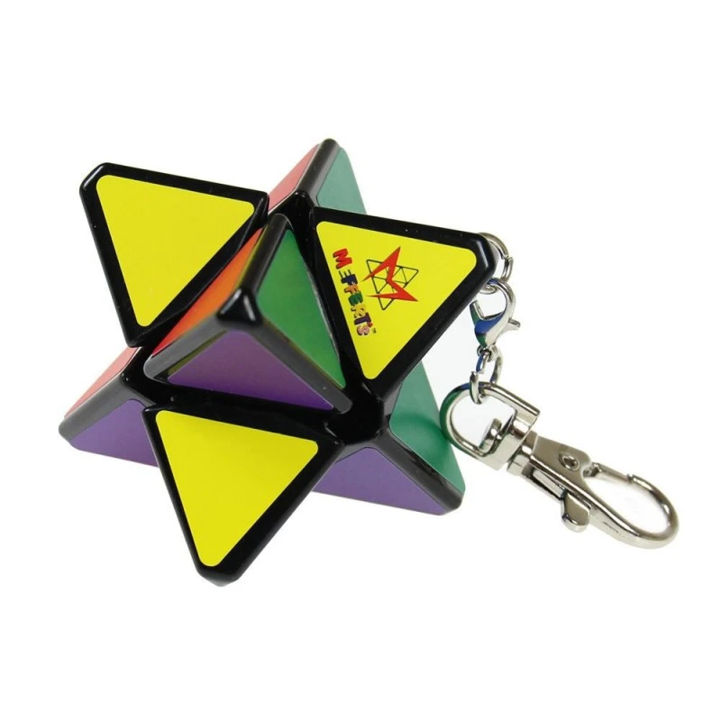 Casse-tête Mini Pyrastar 3 Casse-tête Mini Pyrastar