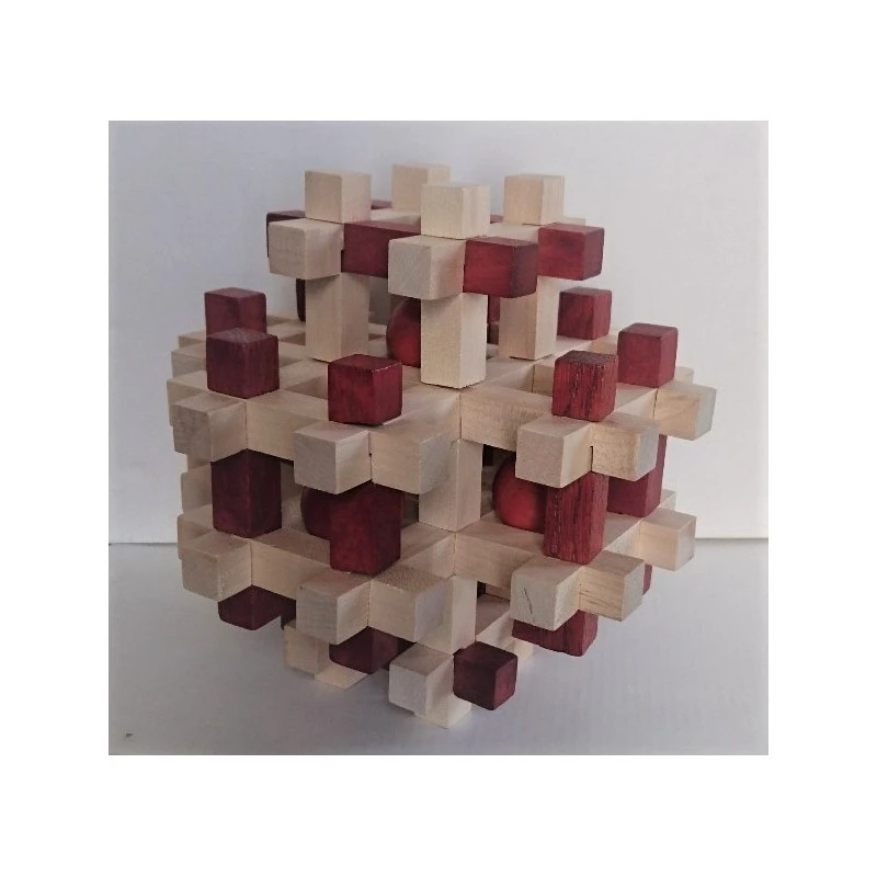 Casse-tête Multiboules 3 Casse-tête Multiboules