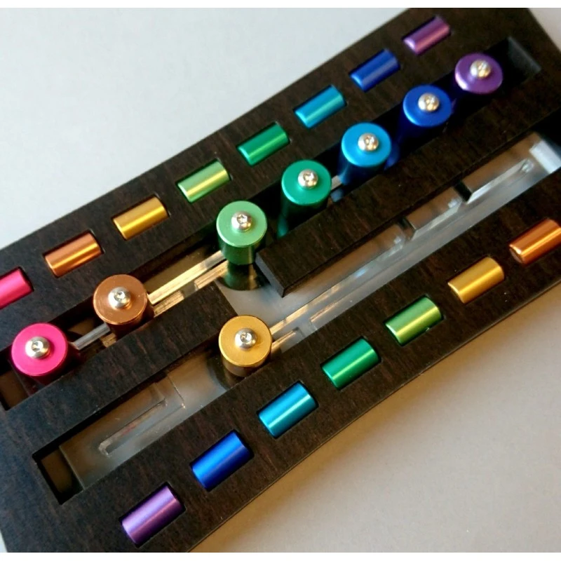 Casse-tête Nur 8 Elox 3 Casse-tête Nur 8 Elox