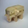 Casse-tête Ou Puzzle Japonais Traditionnel En Bois "Elephant" 1 Casse-tête Ou Puzzle Japonais Traditionnel En Bois "Elephant" -Variantes Boutique casse tete ou puzzle japonais traditionnel en bois elephant