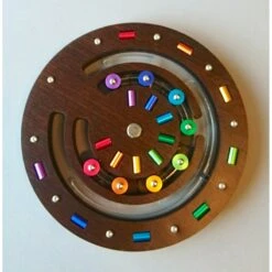 Casse-tête Rainbowtree