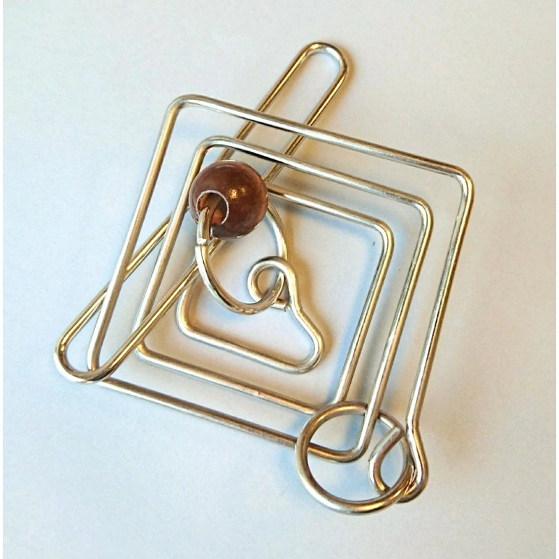 Casse-tête Rote Spirale 3 Casse-tête Rote Spirale