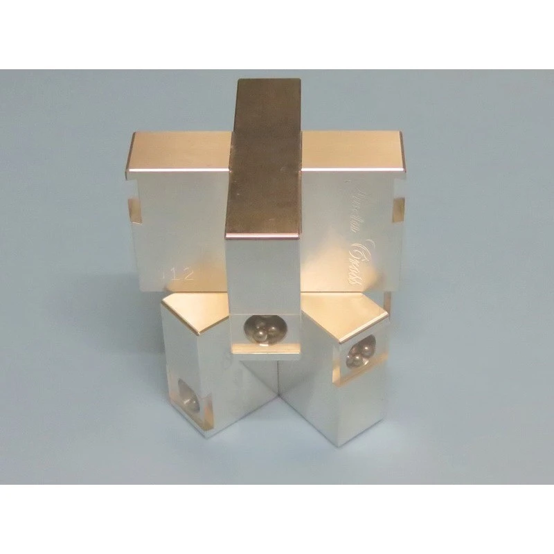 Casse-tête Sweta Cross 4 Casse-tête Sweta Cross – Image 2