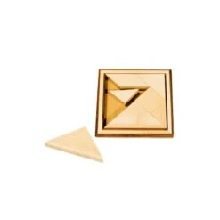 Tangram Bois Tradition