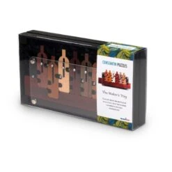 Casse-tête The Waiter's Tray -Variantes Boutique casse tete the waiter s tray 1