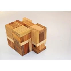 Casse-tête Two U -Variantes Boutique casse tete two u 1