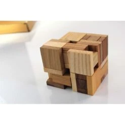 Casse-tête Two U -Variantes Boutique casse tete two u 2