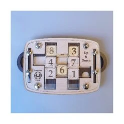 Casse-tête Up And Down