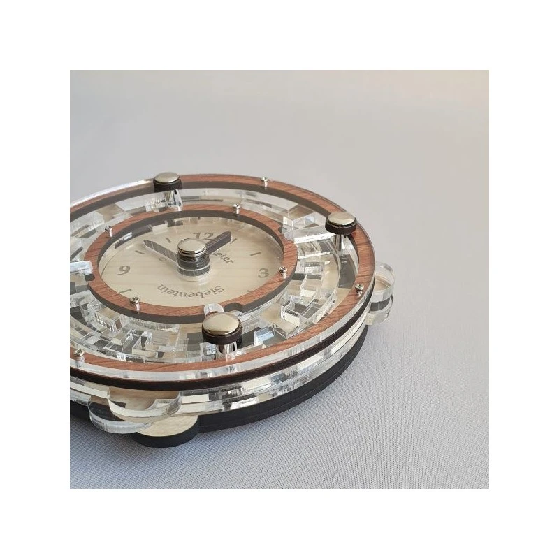 Casse-tête Watch 4 Casse-tête Watch – Image 2