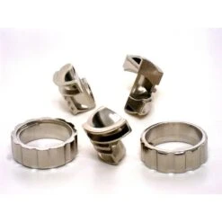 Casse-tête Huzzle Cylinder **** - Hanayama Cast