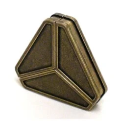 Casse-tête Huzzle Delta *** - Hanayama Cast -Variantes Boutique cast delta 1