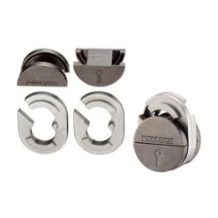 Casse-tête Huzzle Padlock ***** - Hanayama Cast