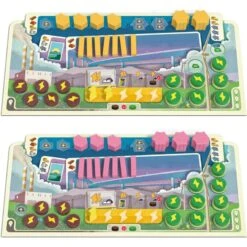 Catan : Energies 8 Catan : Energies -Variantes Boutique catan energies 2