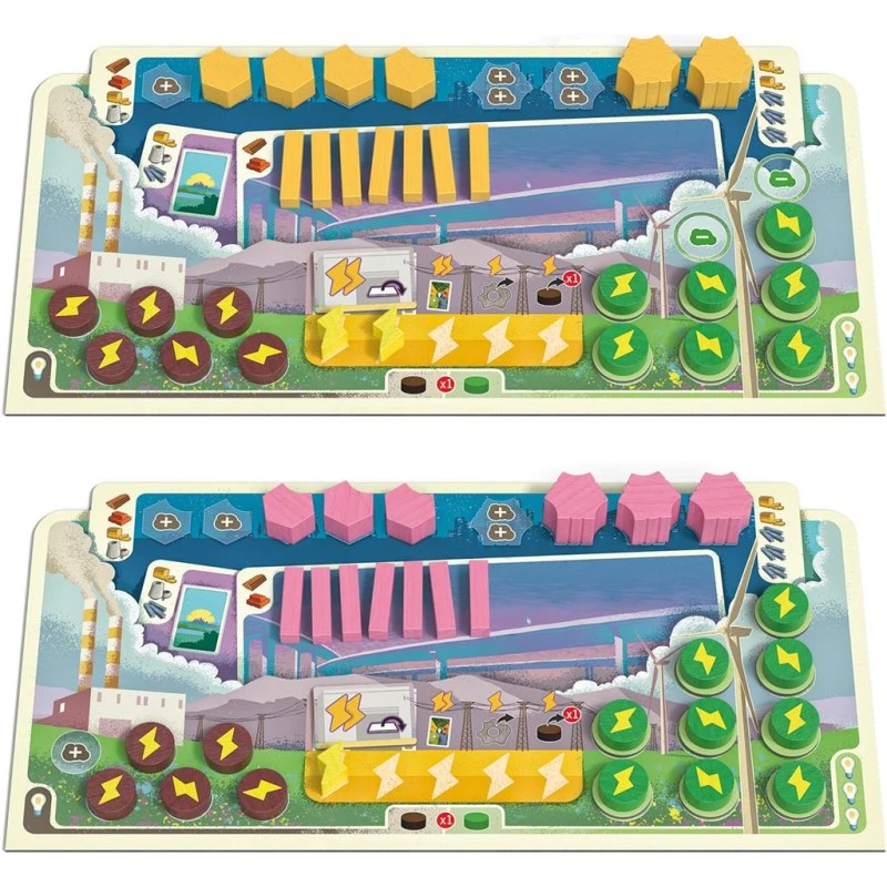 Catan : Energies 5 Catan : Energies – Image 3