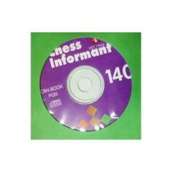 CD Informateur Des échecs N°140