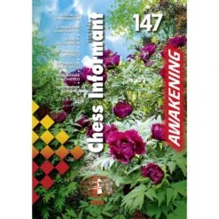 CD Informateur Des échecs N°147