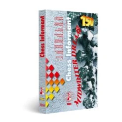 CD Informateur Des échecs N°150