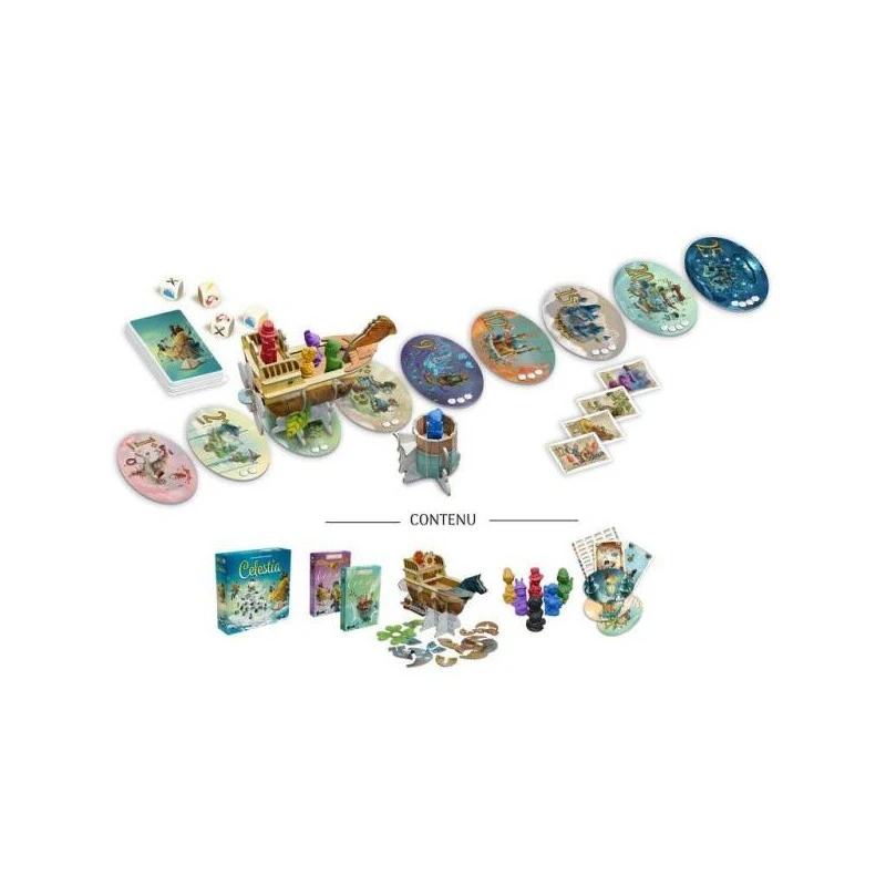 Celestia Big Box 4 Celestia Big Box – Image 2