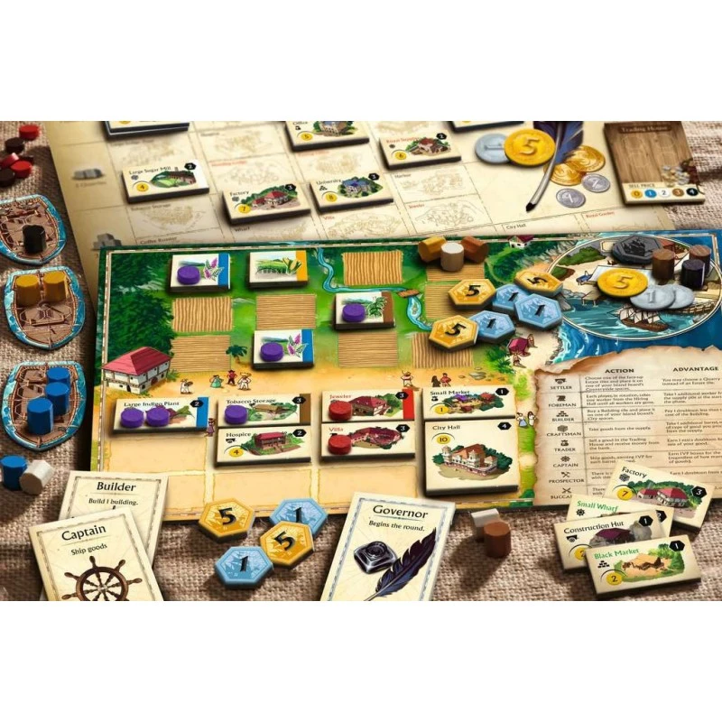 Châteaux De Toscane 5 Châteaux De Toscane – Image 3