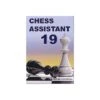 Chess Assistant 19 Standard With Houdini 6 -Variantes Boutique chess assistant 19 standard with houdini 6