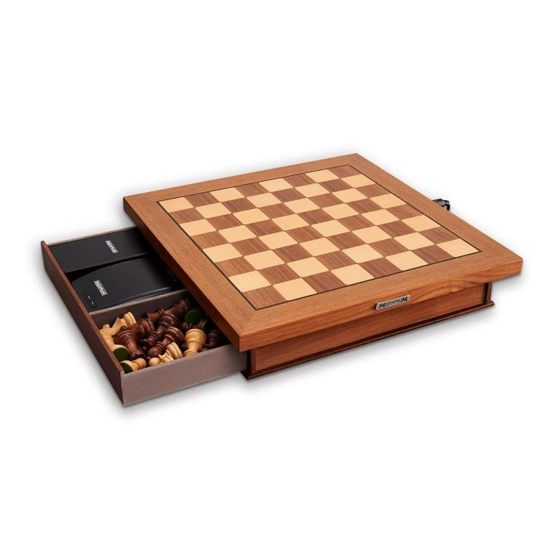 Chess Exclusive Luxe Edition 4 Chess Exclusive Luxe Edition – Image 2