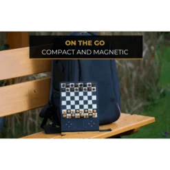 Chess Genius Pro Wood Edition 9 Chess Genius Pro Wood Edition -Variantes Boutique chess genius pro wood edition 3