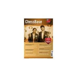 Chessbase Magazine 217
