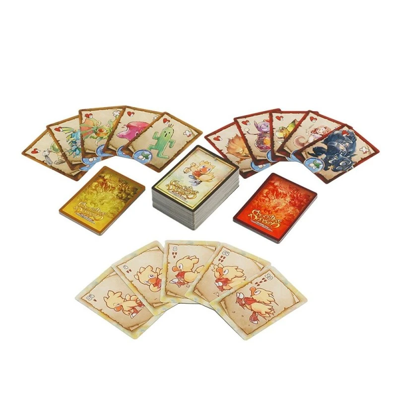 Chocobo's Dungeon 5 Chocobo's Dungeon – Image 3