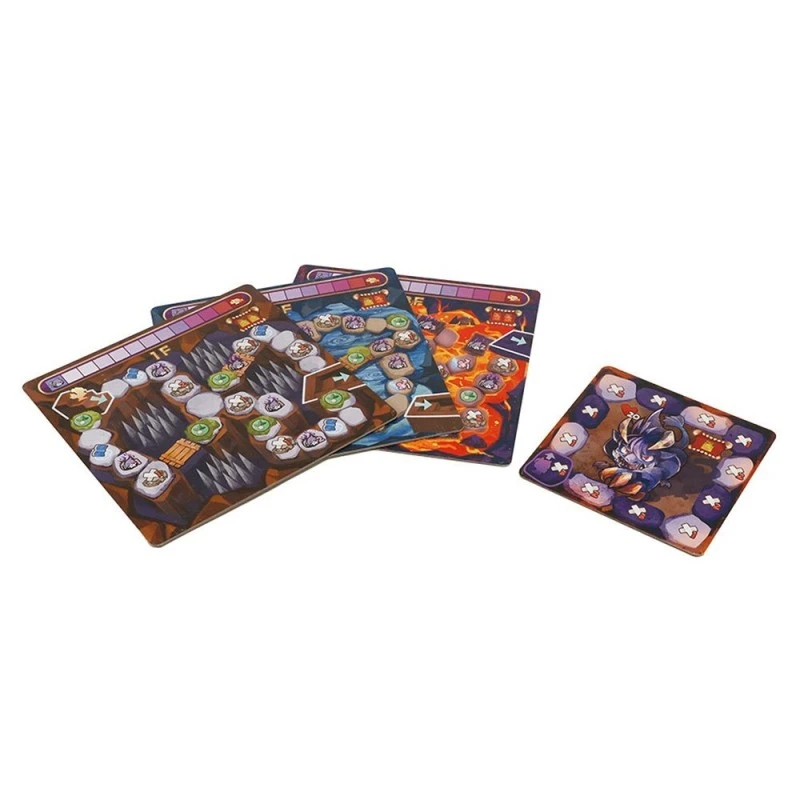 Chocobo's Dungeon 7 Chocobo's Dungeon – Image 5