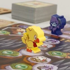 Chocobo's Dungeon 13 Chocobo's Dungeon -Variantes Boutique chocobo s dungeon 5