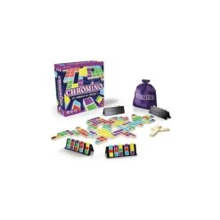 Chromino Deluxe -Variantes Boutique chromino deluxe 2