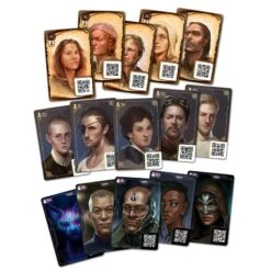 Chronicles Of Time (Série Millénaire) 8 Chronicles Of Time (Série Millénaire) -Variantes Boutique chronicles of crime millenium ext chronicles of time 2